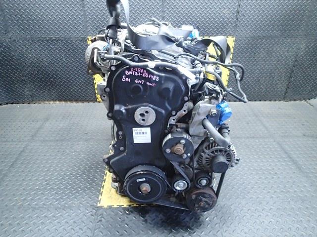 Двигатель Ниссан Х-Трейл в Калуге 843581