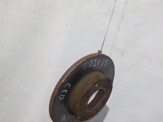 Тормозной диск Мицубиси Либеро в Калуге 845041