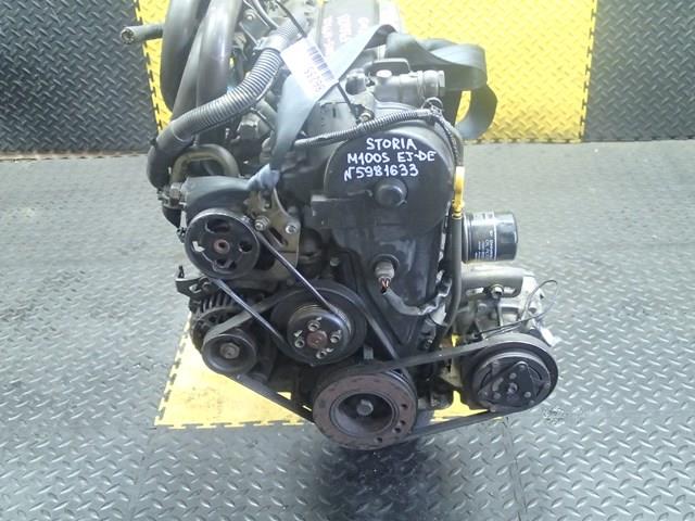 Двигатель Дайхатсу Стория в Калуге 86235