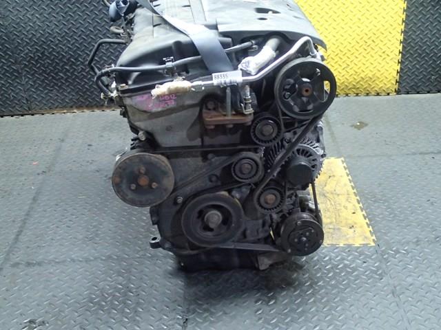 Двигатель Мицубиси Аутлендер в Калуге 883351