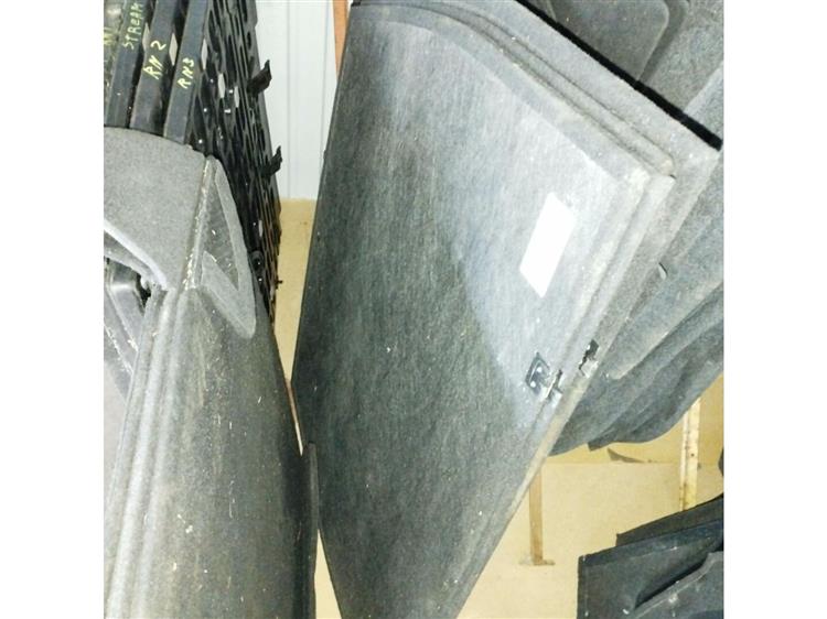 Полка багажника Субару Импреза в Калуге 88925