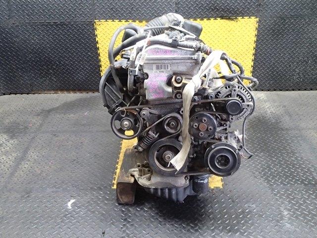 Двигатель Тойота Веллфайр в Калуге 91042