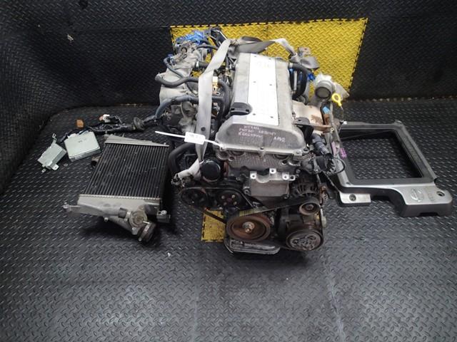 Двигатель Ниссан Х-Трейл в Калуге 91097
