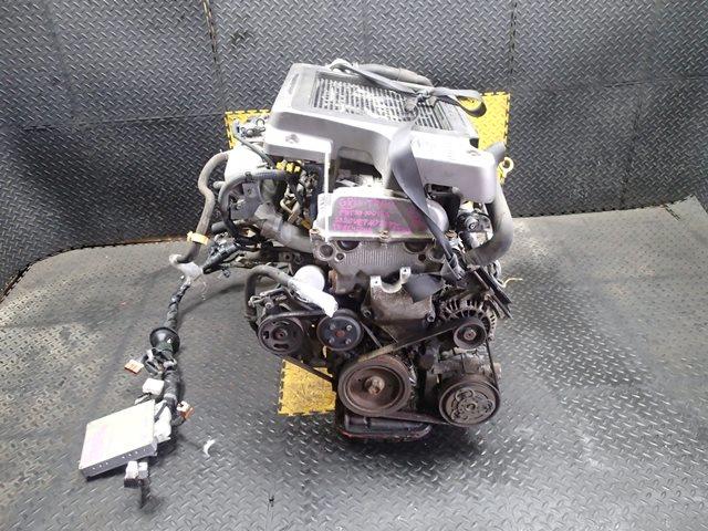 Двигатель Ниссан Х-Трейл в Калуге 910991