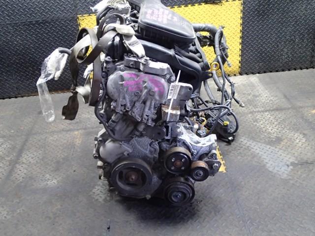 Двигатель Ниссан Х-Трейл в Калуге 91101