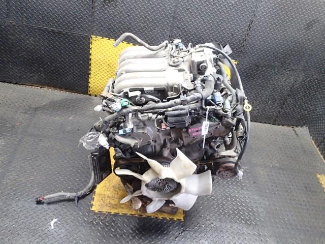 Двигатель Ниссан Эльгранд в Калуге 91113