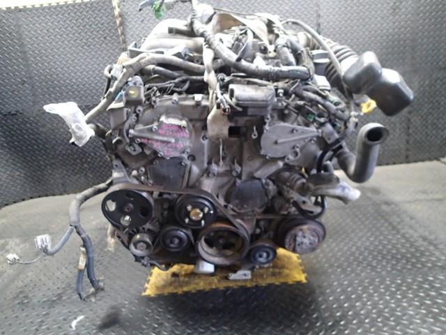 Двигатель Ниссан Эльгранд в Калуге 91118
