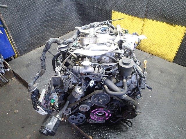 Двигатель Ниссан Ку45 в Калуге 91125