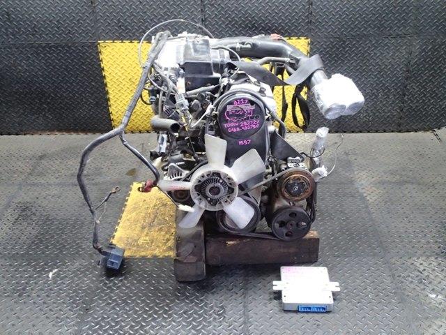 Двигатель Сузуки Эскудо в Калуге 91158