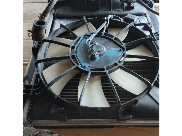 Вентилятор Хонда СРВ в Калуге 91268