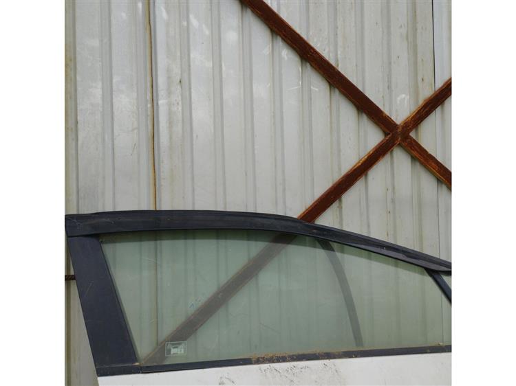 Ветровики комплект Хонда Инсайт в Калуге 91452