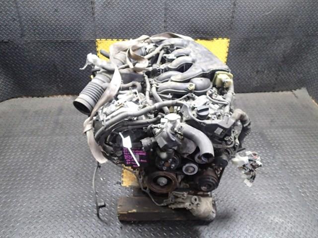Двигатель Тойота Краун в Калуге 92229