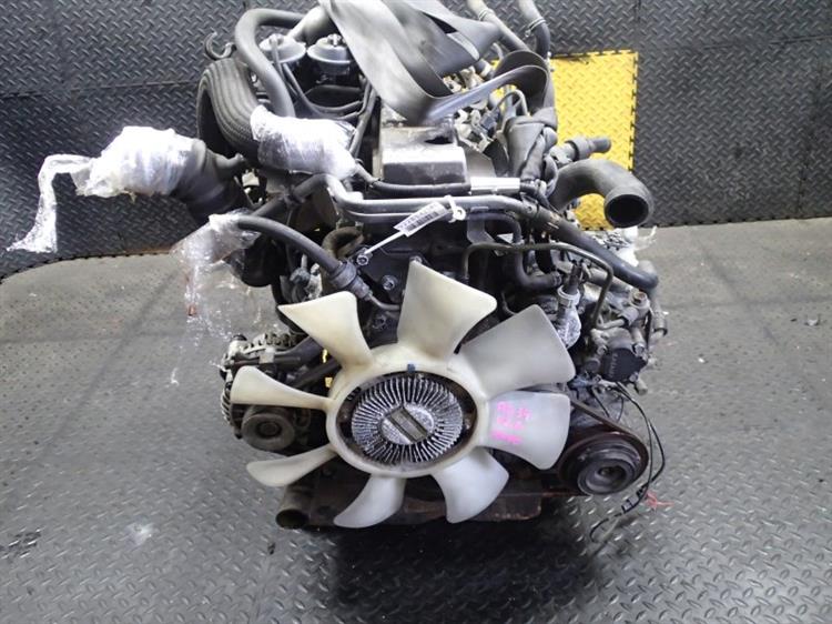 Двигатель Мицубиси Паджеро в Калуге 922811