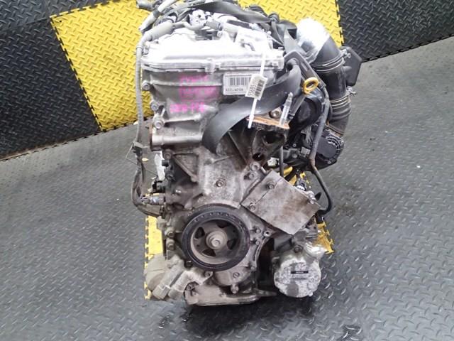 Двигатель Тойота Приус А в Калуге 93633