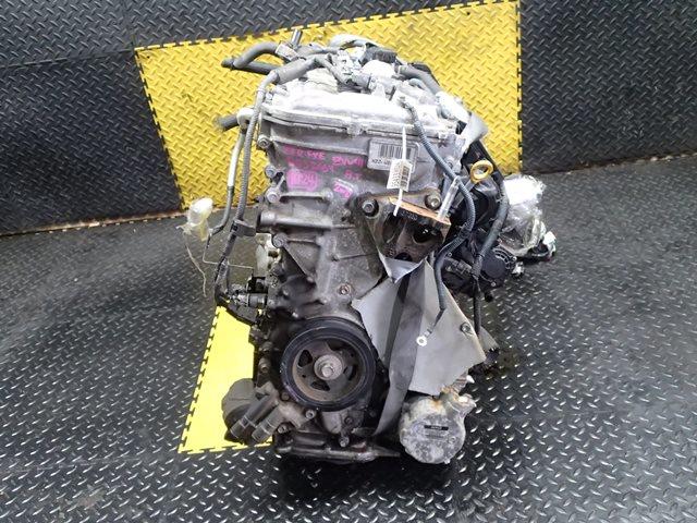 Двигатель Тойота Приус А в Калуге 95433