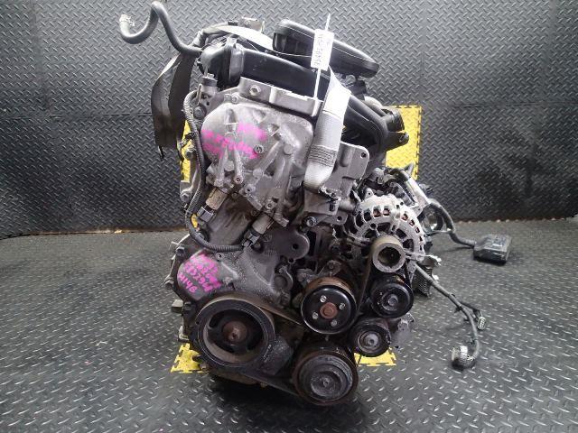 Двигатель Ниссан Х-Трейл в Калуге 95491