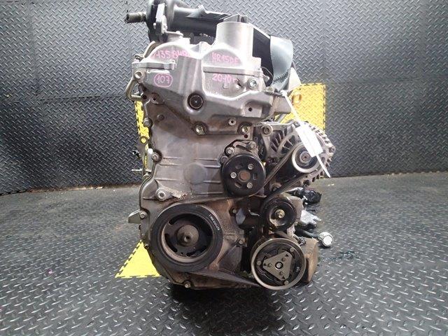 Двигатель Ниссан Нот в Калуге 96287