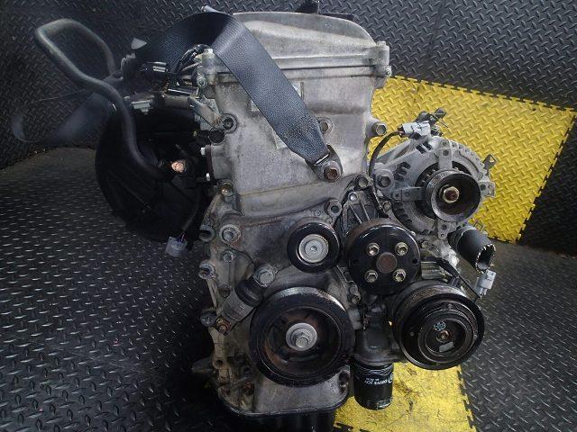 Двигатель Тойота Альфард в Калуге 98184