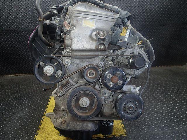 Двигатель Тойота РАВ 4 в Калуге 99284