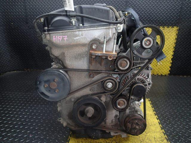 Двигатель Мицубиси РВР в Калуге 99294