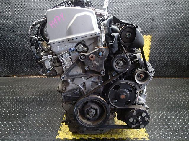 Двигатель Хонда СРВ в Калуге 99303